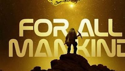 Sci-fi Series FOR ALL MANKIND Renewed for Season Five at Apple