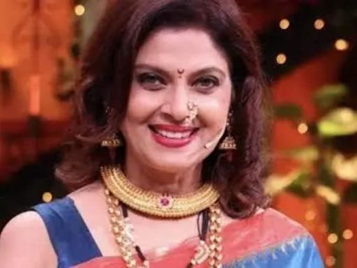 Bigg Boss Marathi 5: All you need to know about Varsha Usgaonkar - Times of India