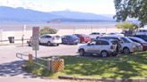 Pay parking at Spanish Banks Beach now in effect | Urbanized