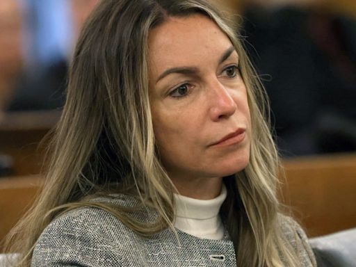 Karen Read Murder Trial: Why Boston Woman Says She Was Framed for Hitting Boyfriend With Car - E! Online