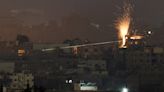 Fighting Flares Anew in Gaza as Hamas Reconstitutes