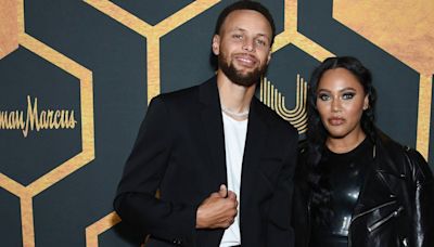 Reason Behind Ayesha Curry's Clash With Paris Cops Revealed Amid Claims Her Newborn Baby Was Struck