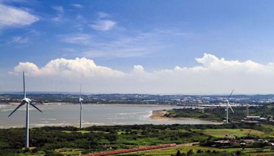 白沙聖域 天空之丘獲青睞 經觀光署核定齊心營造觀光廊帶 | 蕃新聞