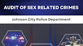 Expert deposed in JCPD federal lawsuit says sex assault investigation problems rose to top brass