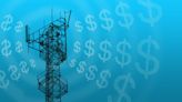 Tillman Infrastructure raises $1B for U.S. cell towers