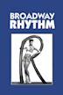 Broadway Rhythm