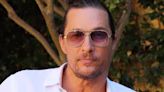 Matthew McConaughey Recalls Almost Quitting Hollywood: 'It Was Scary' - News18