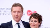 Damian Lewis reveals touching gesture Helen McCrory made ahead of Soccer Aid appearance