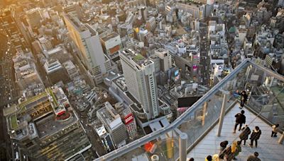 海外樓市專題｜日樓市熱 東京租金連漲5月