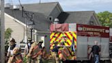 Kitchen fire damages Hurricane Restaurant in Kennebunkport's Dock Square