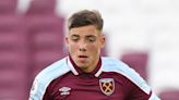 Harrison Ashby sends message to West Ham after completing Deadline Day transfer to Newcastle