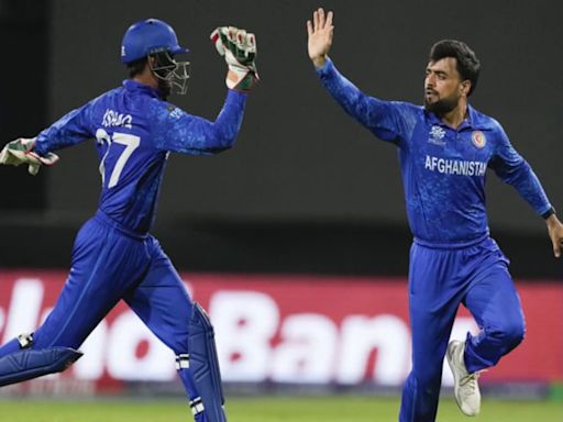 ...Afghanistan Live Streaming T20 World Cup 2024 Semi-Final Live Telecast: When And Where To Watch | Cricket News