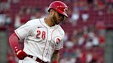 'I doctored in baseball.' Why Tommy Pham remains optimistic about the Cincinnati Reds
