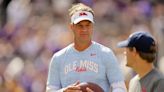 USC will be rooting for Lane Kiffin and Jaxson Dart against Nick Saban