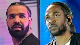 Kendrick Lamar, Drake "remove copyright" from diss tracks