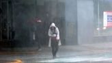 Se esperan lluvias en la ciudad de Buenos Aires y cinco provincias