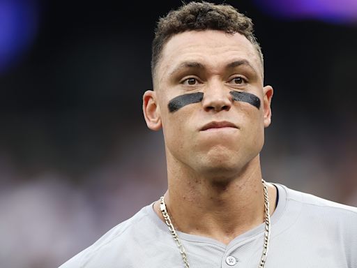 Aaron Judge's Hitting Instructor Rips 'Terrible' Yankees Coaching