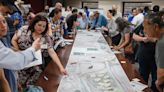 El Paso residents rally to protect a Rio Grande wetland from possible highway project