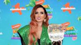 WWE Star Becky Lynch’s Super-Rare & Heartwarming Photos of Daughter Roux Show She’s Truly a Daddy’s Girl