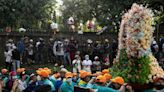 El santo más popular de Nicaragua vuelve a tomarse las calles de Managua