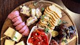 Crowd-pleasing, savory and sweet charcuterie boards to try around the Fall River area