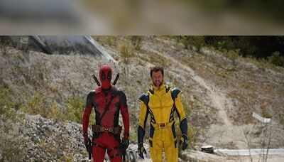 Blake Lively, Gigi Hadid stun with special 'Deadpool & Wolverine' look