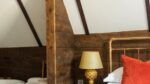 Tudor Farmhouse in the Forest of Dean review: A profusion of rustic elegance