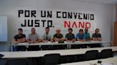 La plantilla de Nano Automotive de Tudela inicia el día 18 una huelga indefinida