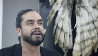 Jayro Bustamante, cineasta guatemalteco: “Si consumimos lo que Guatemala produce nos invertirían más”