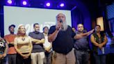 Los movimientos sociales oficialistas lanzaron su propio partido para “renovar” la política