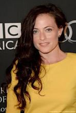 Lara Pulver