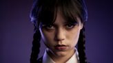 Jenna Ortega Debuts Stone-Hearted Wednesday Addams in Tim Burton’s ‘Wednesday’ Trailer
