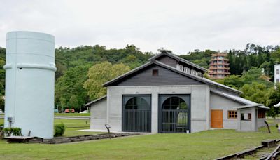 多角化營運 雲品進駐台東日式建築宿舍群與機關車庫