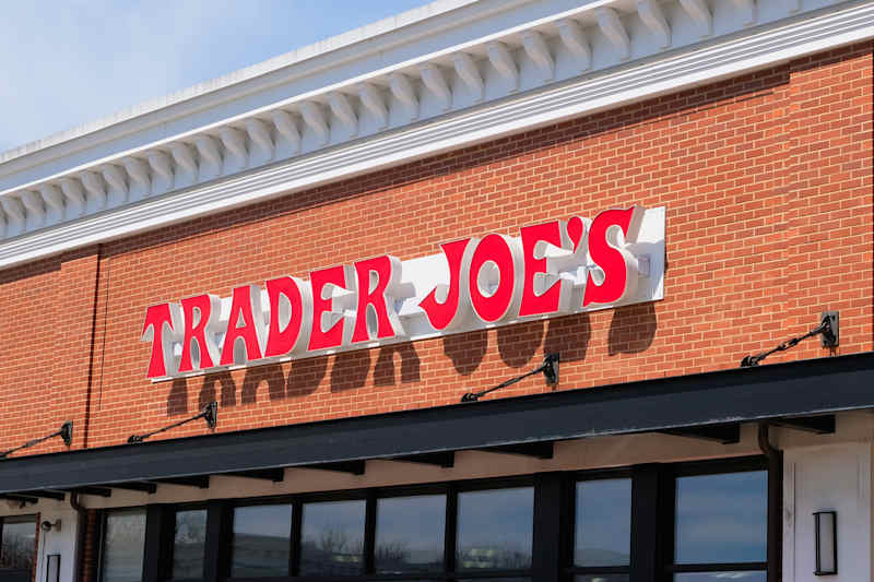 Trader Joe's is Bringing Back This Ultra-Popular $3 Gem — But Not for Long