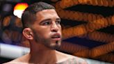 Former UFC champ Anthony Pettis reveals bulking was minimal after agreeing to fight Roy Jones Jr. at 200 pounds