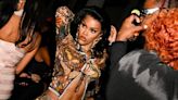 Teyana Taylor Hosted A Secret Sexy Pre-Met Gala Cabaret – Get Details And See Who Attended