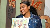 Taraji P. Henson's Best-Selling Debut Children's Book Encourages Kids to be Better Friends by Embracing Their Differences