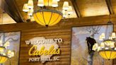 The Cabela’s store in Fort Mill near Carowinds just sold for almost $24 million