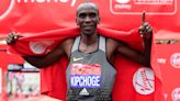 On This Day in 2016: Eliud Kipchoge runs second fastest marathon time in history