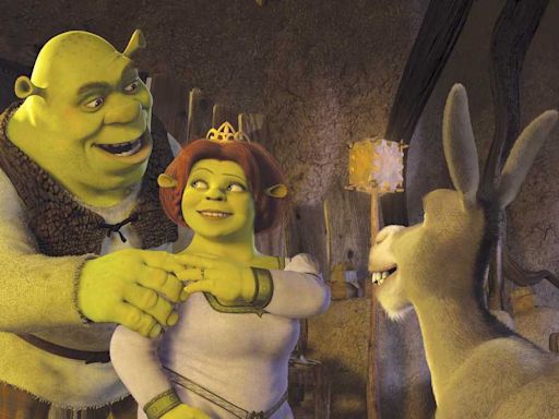 'Shrek 5' is coming in July 2026, and the big stars are onboard