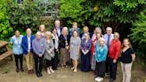 Rennie Grove Peace Hospice Care celebrates first anniversary since merger