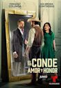 El Conde: Amor y honor