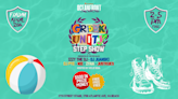 Greek Step show to shake up VB Oceanfront Friday