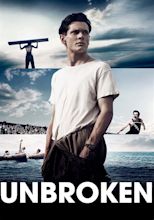 Unbroken Movie Poster - ID: 140863 - Image Abyss