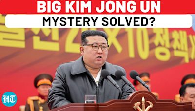 Kim Jong Un Mystery Solved? South Korea Spies Claim North's Major Leadership Plan Uncovered