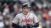 Braves Dip Slightly in Power Rankings Despite Strong End to Week