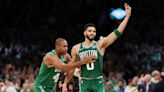 Absolutos: Celtics passeiam contra os Mavericks e conquistam o título da NBA