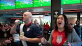 With Walker Zimmerman's foul, Nashville shares the sting of U.S. World Cup draw | Estes
