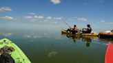 Miramar de Ansenuza: el paraíso natural cordobés con el mayor lago saldo de Sudamérica