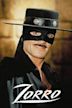 Zorro – Der schwarze Rächer